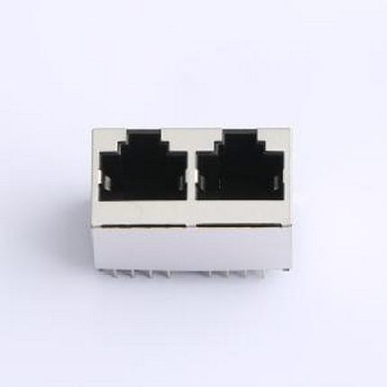 RC02316 以太网连接器(RJ45 RJ11) 不带LED 插件