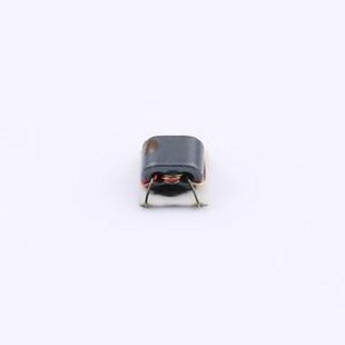 SMD WBC1 1TLC 網口變壓器 4.1x4.4mm
