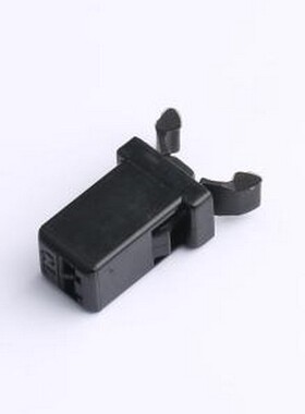 HX PR-5 专用开关 钩针门锁开关 PR-5黑色 空调机顶盒电视机门扣