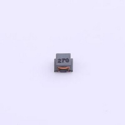 CKOS32-27uH/K 贴片电感 27uH ±10% SMD,2.1x3mm
