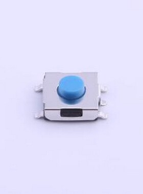 PTS641TM31SMTR2LFS 轻触开关 6.3*6.4*3.1mm 立贴 轻触开关 SMD