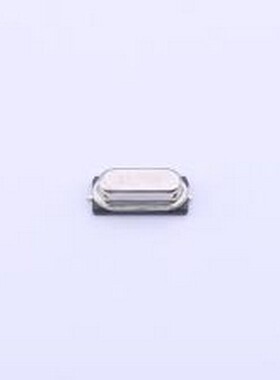 M332768HWNAC 无源晶振 32.768kHz ±20ppm 9pF HC-49S-SMD-2P-Mi