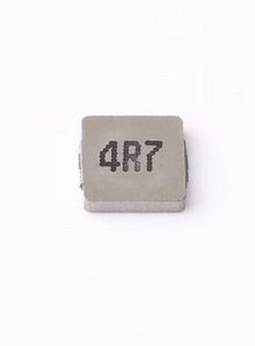 FXL0615-4R7-M 功率电感 4.7uH ±20% 5A SMD,6.6x7mm