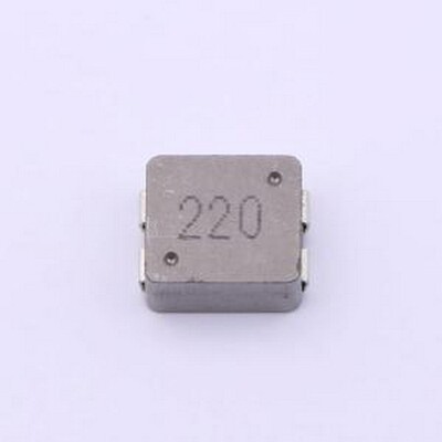 BC0HL1041-100M 贴片电感 BC0HL1041-100M SMD-4P,10x11.2mm