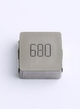 MWSA1707S-680MT 功率电感 68uH ±20% -
