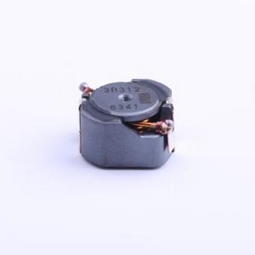 CLF7045NIT-3R3N-D 功率电感 3.3uH ±30% 4.7A SMD