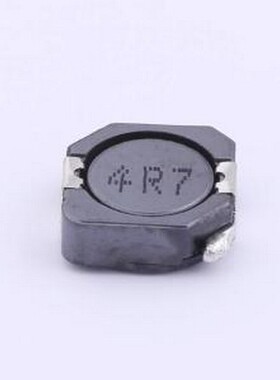 YDRH104R-4R7M 功率电感 4.7uH ±20% SMD,10.1x10.1mm