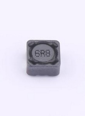 SDRI74-6R8NT 功率电感 6.8uH ±30% 3.2A SMD,7.5x7.5mm