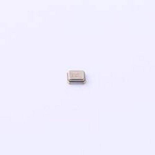 XRCGE20M000F3A1BR0 无源晶振 20MHz ±30ppm 8pF SMD2016-4P