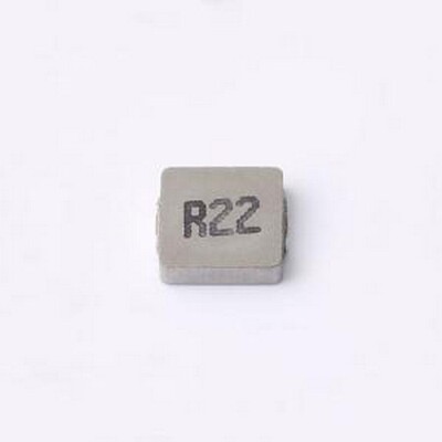 FXL0618-R22-M 功率电感 220nH ±20% 24A SMD,6.6x7mm