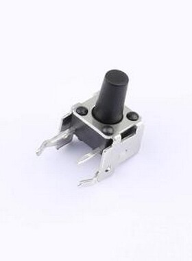 GT-TC101A-H095-L1 轻触开关 GT-TC101A-H095-L1 插件,6x7.5mm