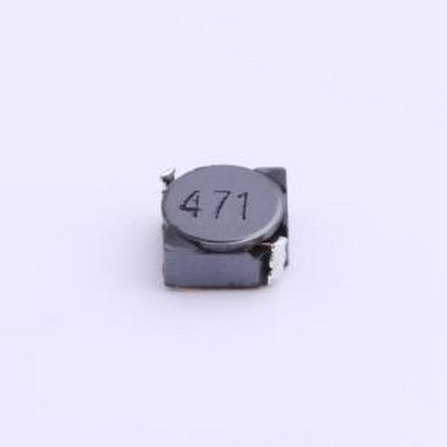 SCDS5D28T-471M-S-N 功率电感 470uH ±20% SMD