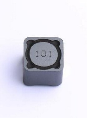 SDRH.1209CT.NLF101MT00 功率电感 100uH ±20% SMD,12x12mm