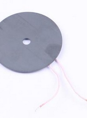 YX-A11-R500800-G0845 无线充电线圈 6.3uH ±5% 单线圈,单层 -