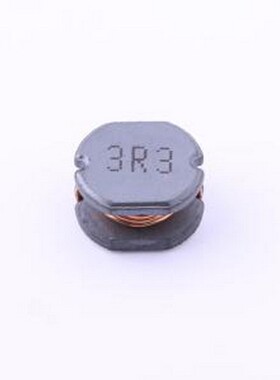 SLF1005-3R3MTT 功率电感 3.3uH ±20% SMD