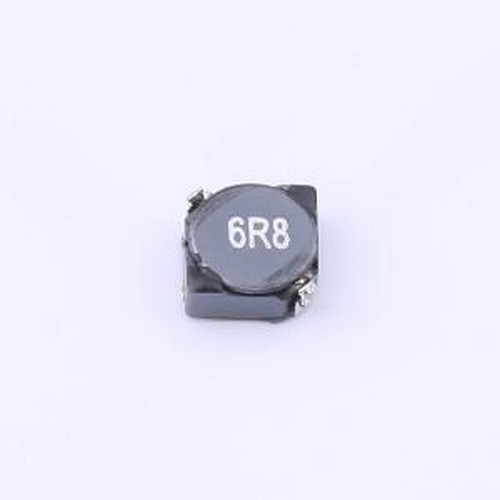 CDH6D28N-6R8P 功率电感 6.8uH ±30% 1.8A SMD,6.8x6.8mm