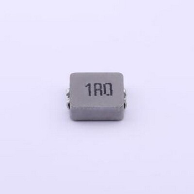 MWSA0518S-1R0MT 功率电感 1uH ±20% 9A SMD