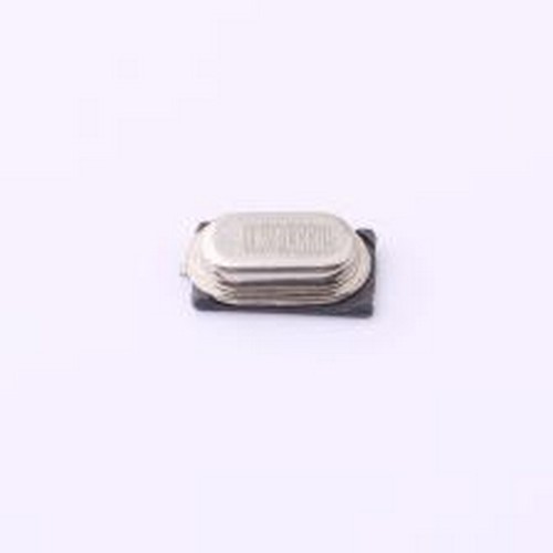 LPC0S24000U83L 无源晶振 24M 20pF 20PPM HC-49S-SMD-2P-Mini