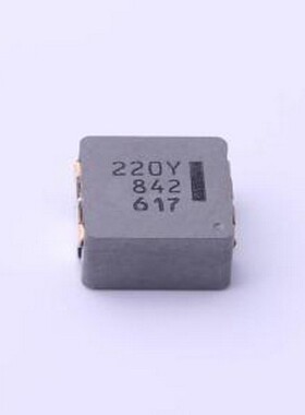 ETQP5M220YFC 功率电感 22uH ±20% 8.8A SMD,10.7x10mm