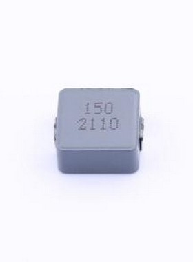 GSSM1050150M2AU 功率电感 15uH ±20% 9.5A SMD,10x11mm