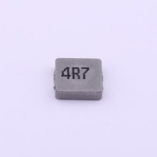 FXL0618-4R7-M 功率电感 4.7uH ±20% 5A SMD,6.6x7mm
