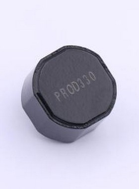 PDPMAA1712-330MP 功率电感 33uH ±20% 15A 插件,12x17mm