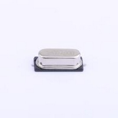 CS16M027000RDCAD1 无源晶振 27MHz 20pF ±20ppm HC-49S-SMD
