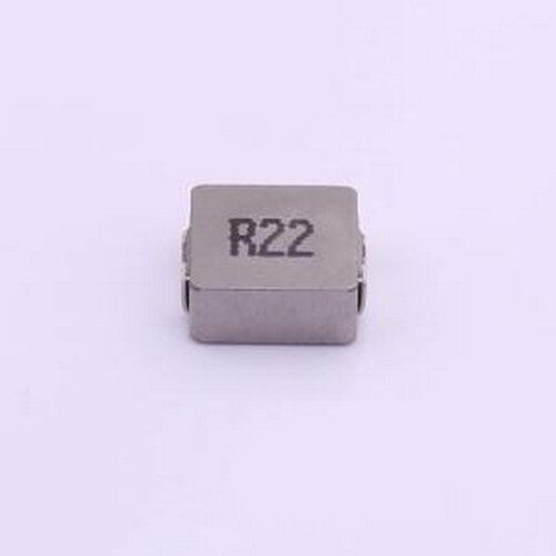 APS07A30MR22 功率电感 220nH ±20% 34A SMD,6.6x7.7mm