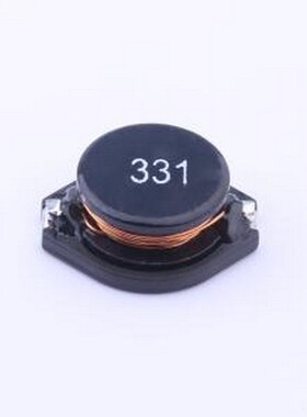 ASPI-1306T-331M-T 功率电感 330uH ±20% 1.9A SMD,15.2x18.5mm