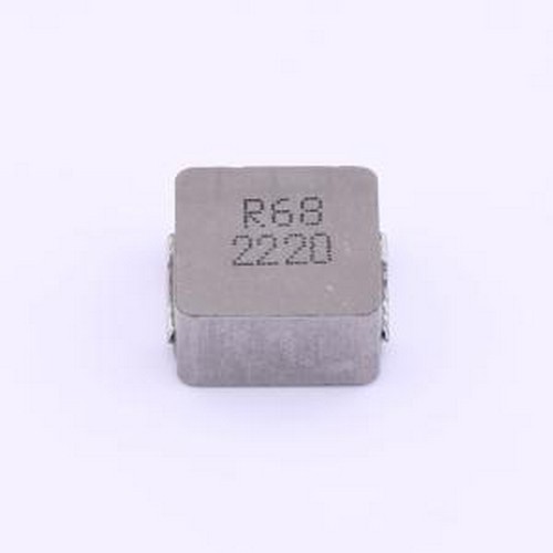 MDA1054HT-R68M 功率电感 680nH ±20% SMD,10x11mm
