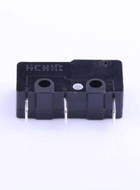 K9-1910B 行程开关 19.8*6*11.86mm 插件微动开关 插件