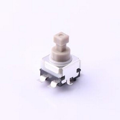 SPEF220200 按键开关 SPEF220200 SMD