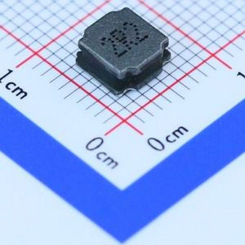 LVS606028-2R2M-N 功率电感 2.2uH ±20% SMD,6x6mm