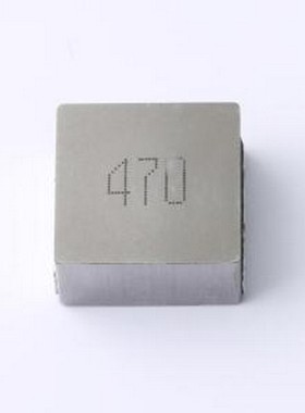 MWSA2213S-470MT 功率电感 47uH ±20% 12A SMD,23.5x22mm