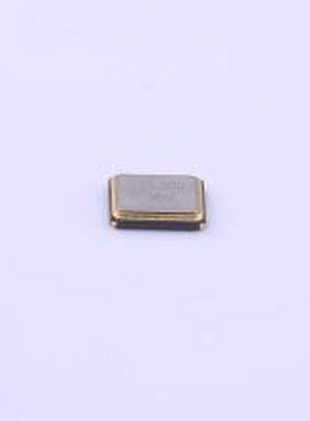 TXM25M0004322JBDDO00T 无源晶振 25MHz ±10ppm 16pF SMD3225-4P