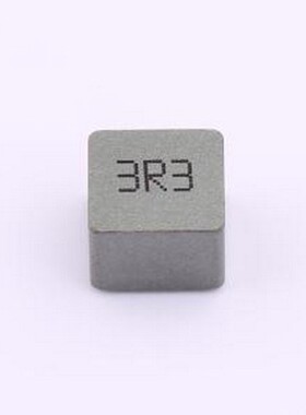 YSPIT1010A-3R3M 功率电感 3.3uH ±20% 27.4A SMD,11.9x11mm