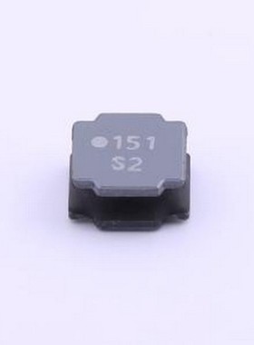 NRS8040T151MJGK 功率电感 150uH ±20% 900mA SMD