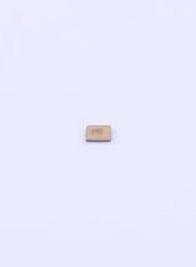 TJ1132000FYFBC 无源晶振 32MHz ±10ppm 8pF SMD1612-4P