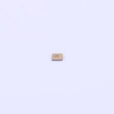 TJ1132000FYFBC 无源晶振 32MHz ±10ppm 8pF SMD1612-4P