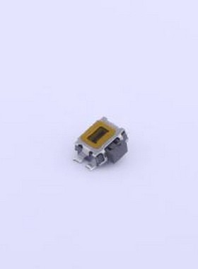 TS-1186F-C-A 轻触开关 3.6*3.5*3mm 卧贴 轻触开关 SMD