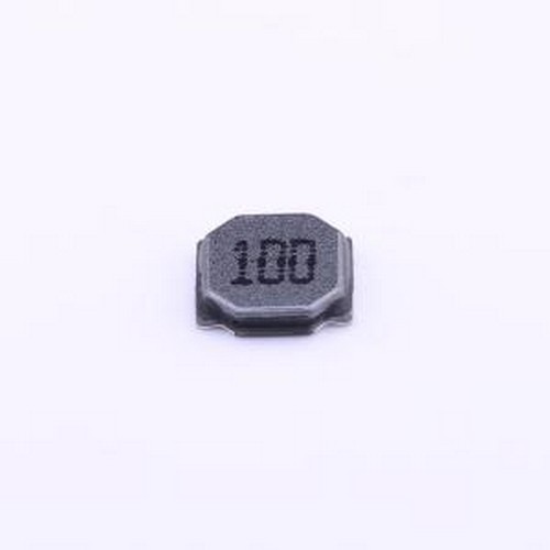 SLW5012S100MST 功率电感 10uH ±20% SMD