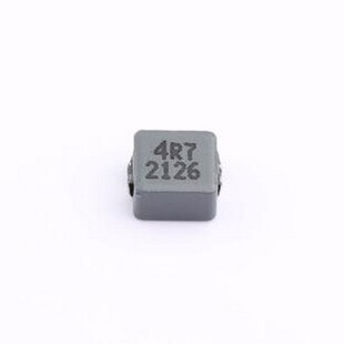 SRP5030TA-4R7M 功率电感 4.7uH ±20% 6A SMD,5.2x5.7mm