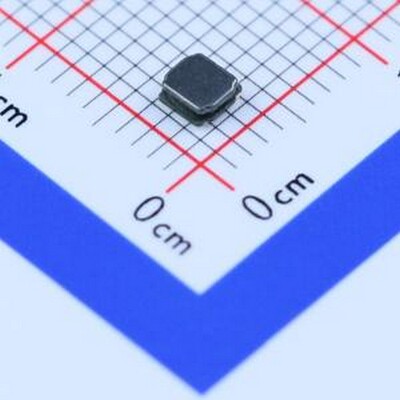 SWPA3012S120MT 功率电感 12uH ±20% 480mA SMD