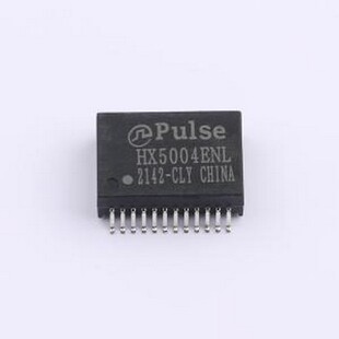 HX5004ENL 网口变压器 HX5004ENL -