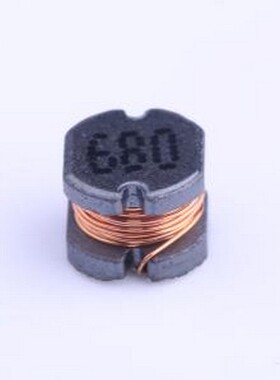 SM4532-680MT 功率电感 68uH ±20% 500mA SMD