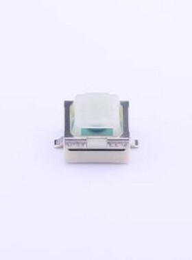 SKPGACE010 轻触开关 6.6*6.3*5mm 立贴 轻触开关 SMD