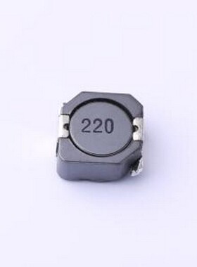 SDRH.105R.LF220MT00 功率电感 22uH ±20% 2.9A SMD,10.2x10mm
