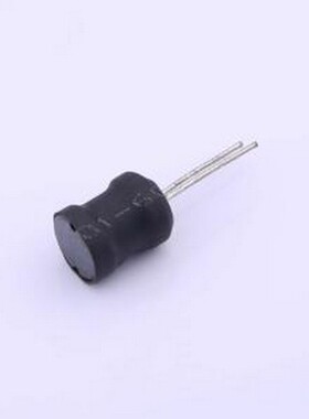 VLU1012-470KB 色环/插件电感 47uH ±10% 插件
