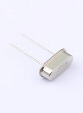 RB131071419 无源晶振 13.1072MHz 20pF HC-49S