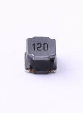 SWPA6045S120MT 功率电感 12uH ±20% 2.8A SMD